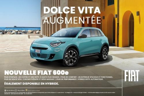Fiat banner FR