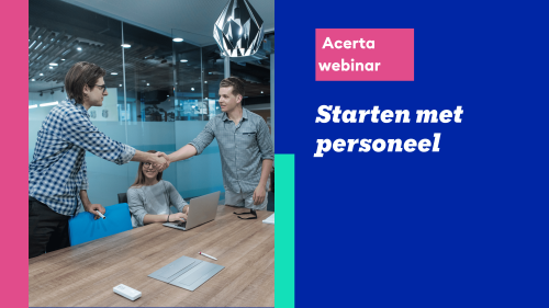 Werkgevers_Thumbnail starten met personeel 15052025_Acerta