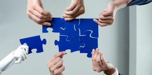 Werkgevers_HR-Outlook 2026 brug tussen mens en AI_Acerta